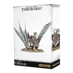 Terrorgheist - Games-Workshop Mail Order termék