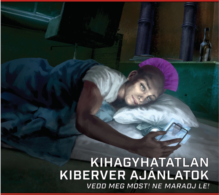 Kihagyhatatlan ajánlatok