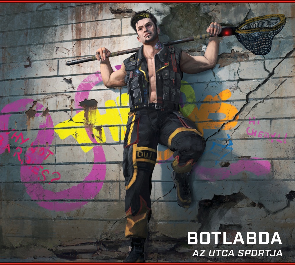 Botlabda