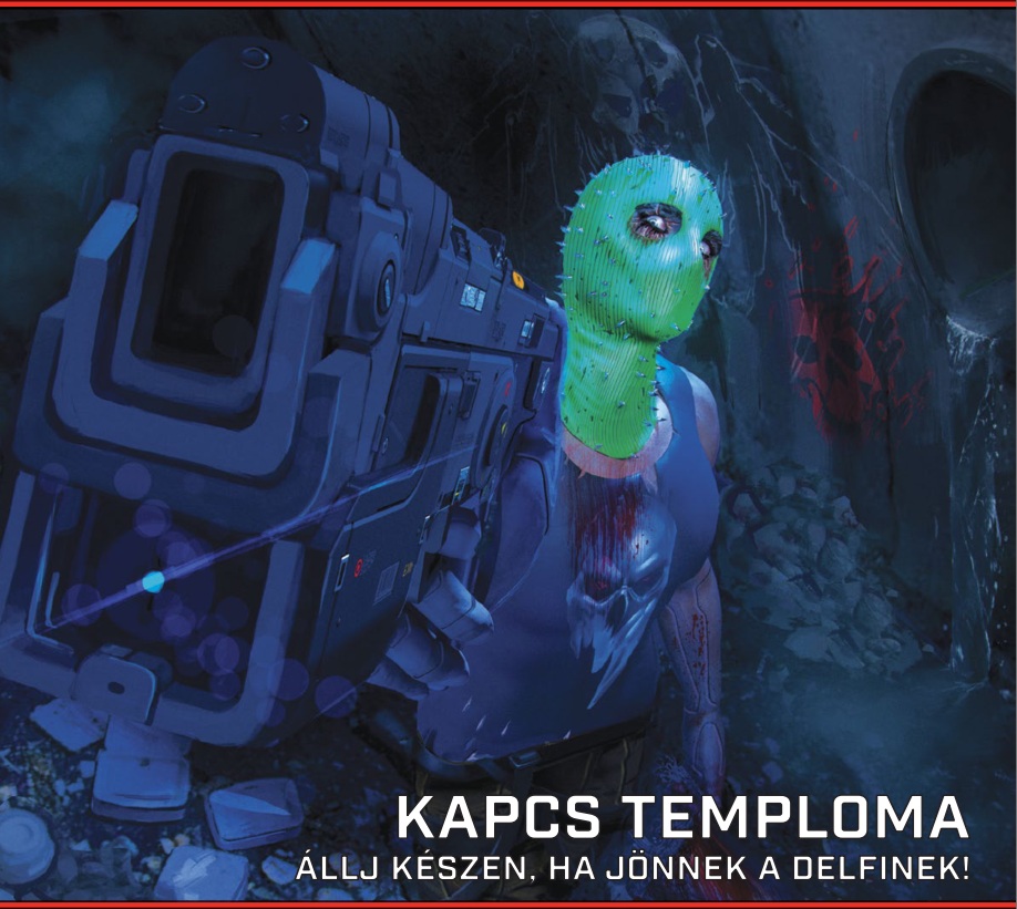 Kapcs Temploma